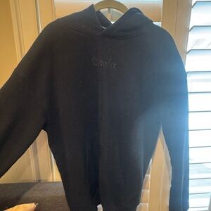 Cmfrt Black Women's Set